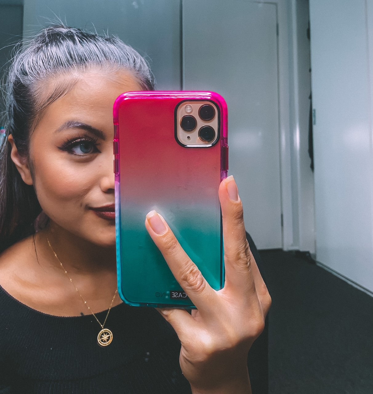 CASETiNO Oz Lavender Case for iPhone 13 Pro Max
