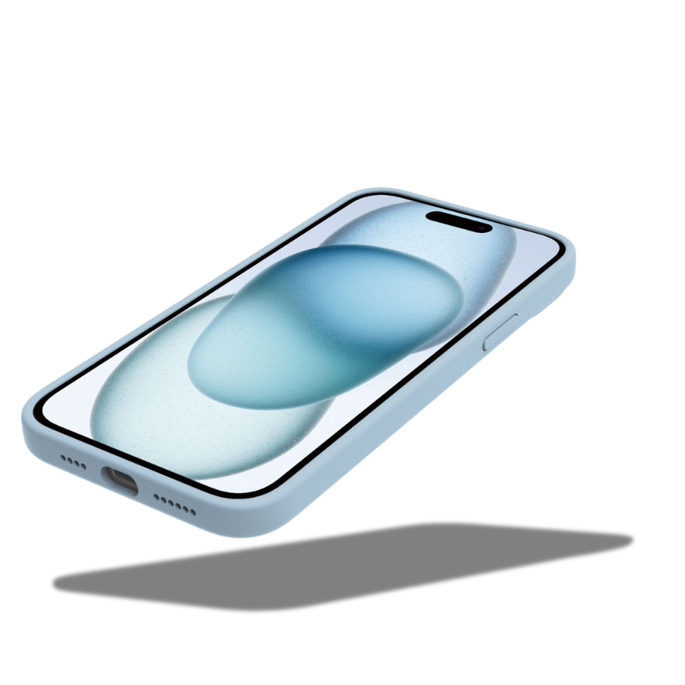 CASETiNO Silicone Case with 10.8 Feet Drop Protection