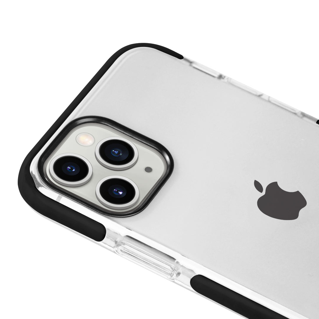 CASETiNO Impact Clear Case for iPhone 12 Pro Max