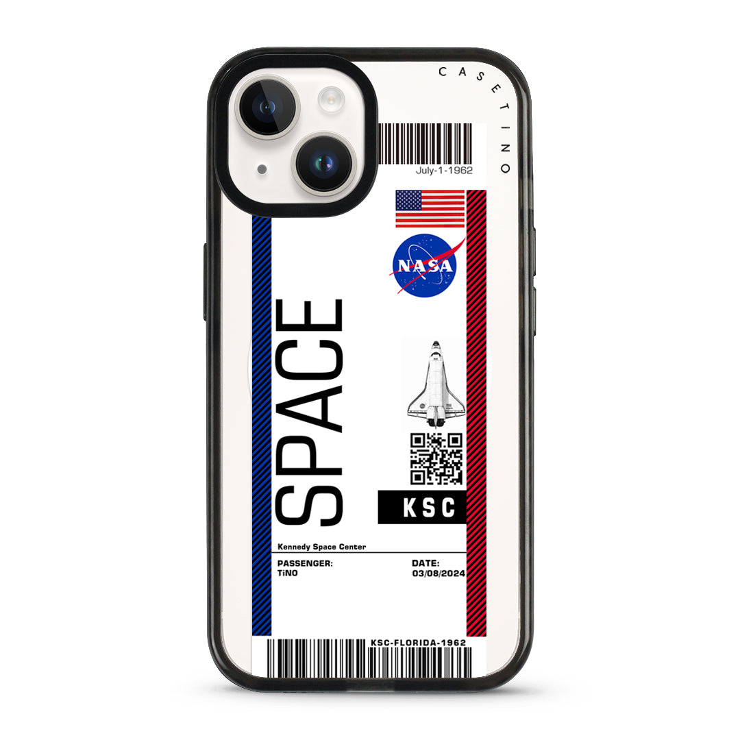 Cosmos iPhone Case for iPhone 13_14_15