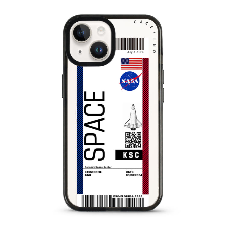 Cosmos iPhone Case for iPhone 13_14_15