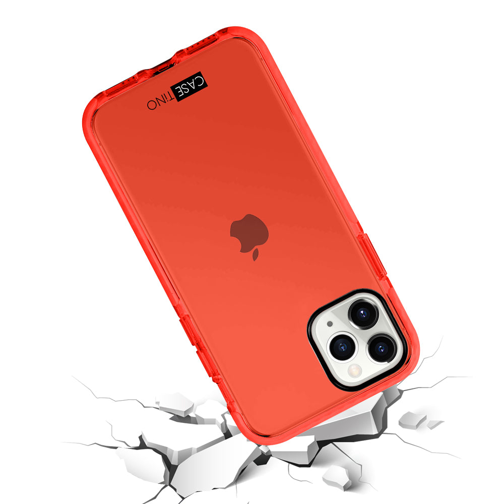 CASETiNO Vivace Clear Case for iPhone 13 Pro Max