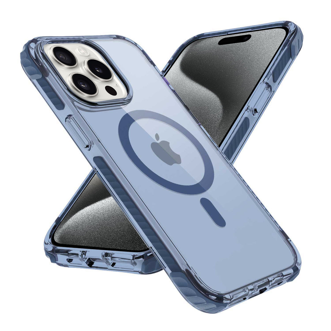 Ultra Impact Case MagSafe for iPhone 15