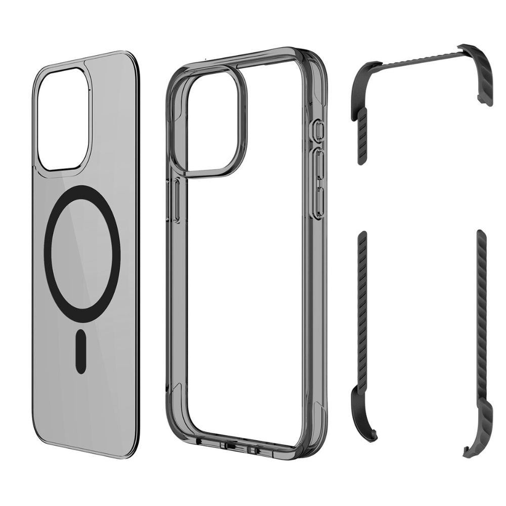Ultra Impact iPhone Case Protective Material