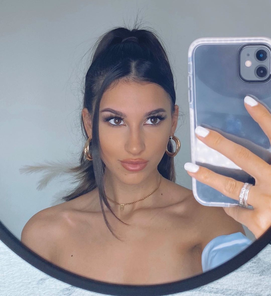 CASETiNO Impact Clear Case for iPhone 11