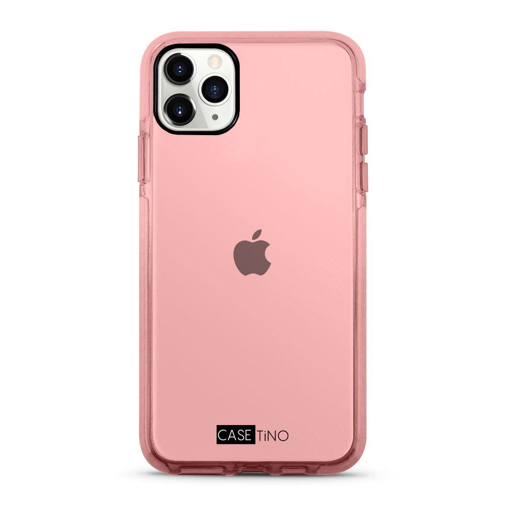 Iphone 11 Pro Max Pink Olixar FlexiShield IPhone 11 Pro Max Gel