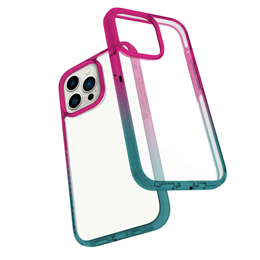 iPhone Clear Case ARC- Design