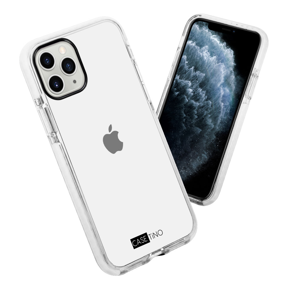 CASETiNO Impact Clear Case for iPhone 13 Pro Max