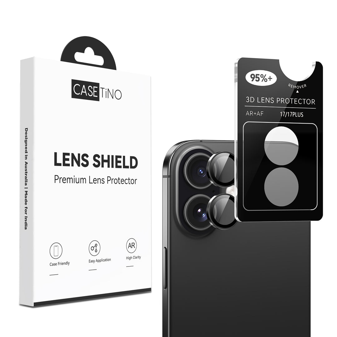 Lens Shield