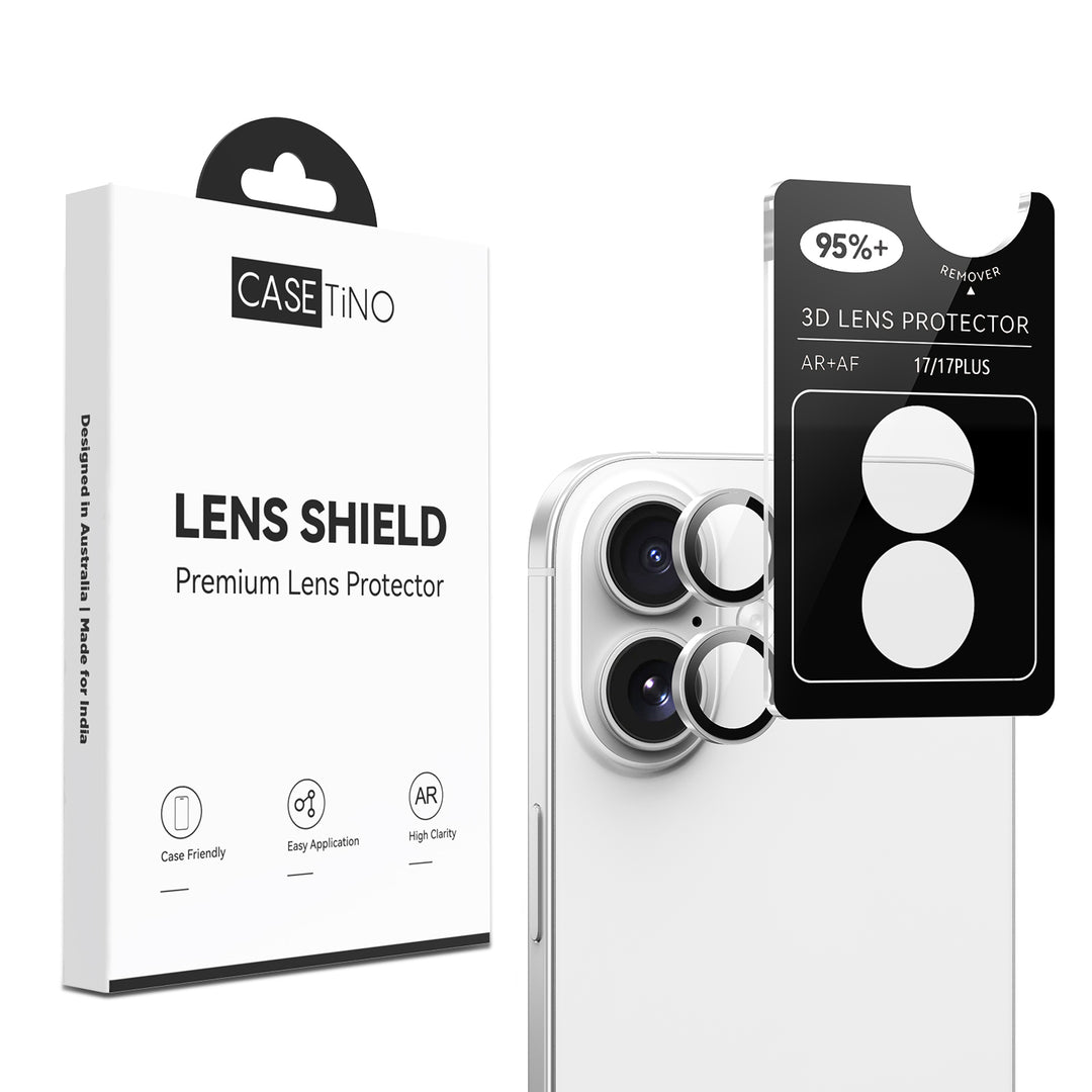 Lens Shield