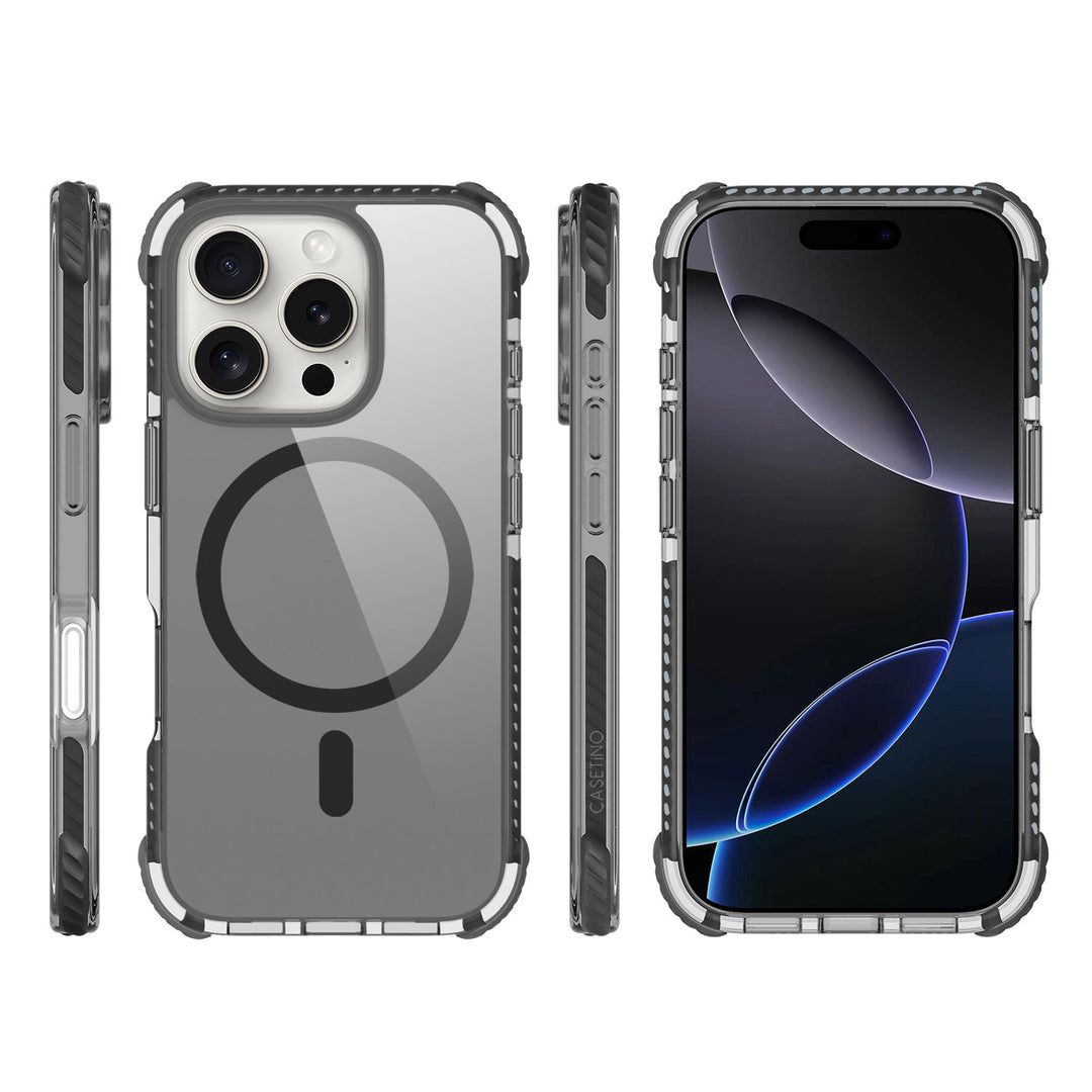 Ultra Impact - Main Image