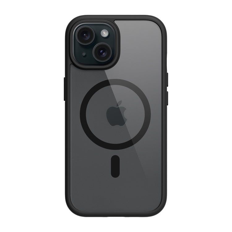 iPhone 15 MagSafe Klasik Case