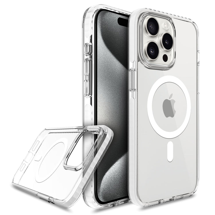 iPhone 15 Pro Max CASETiNO Case